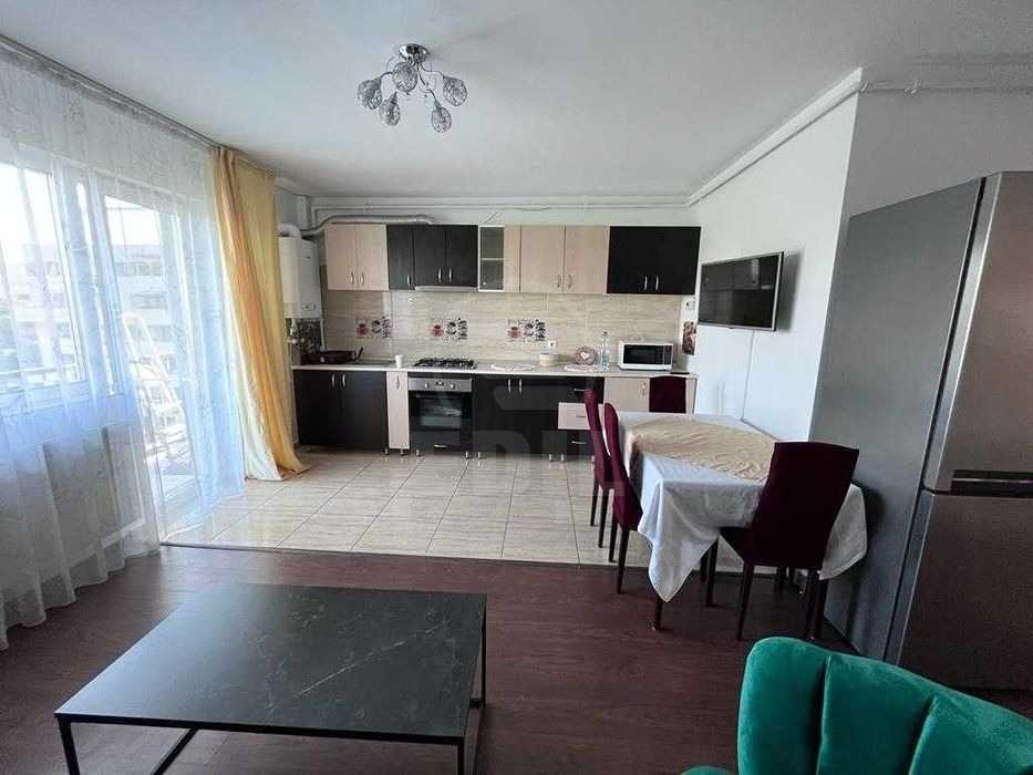 Louer Appartement 3 Chambres MARASTI