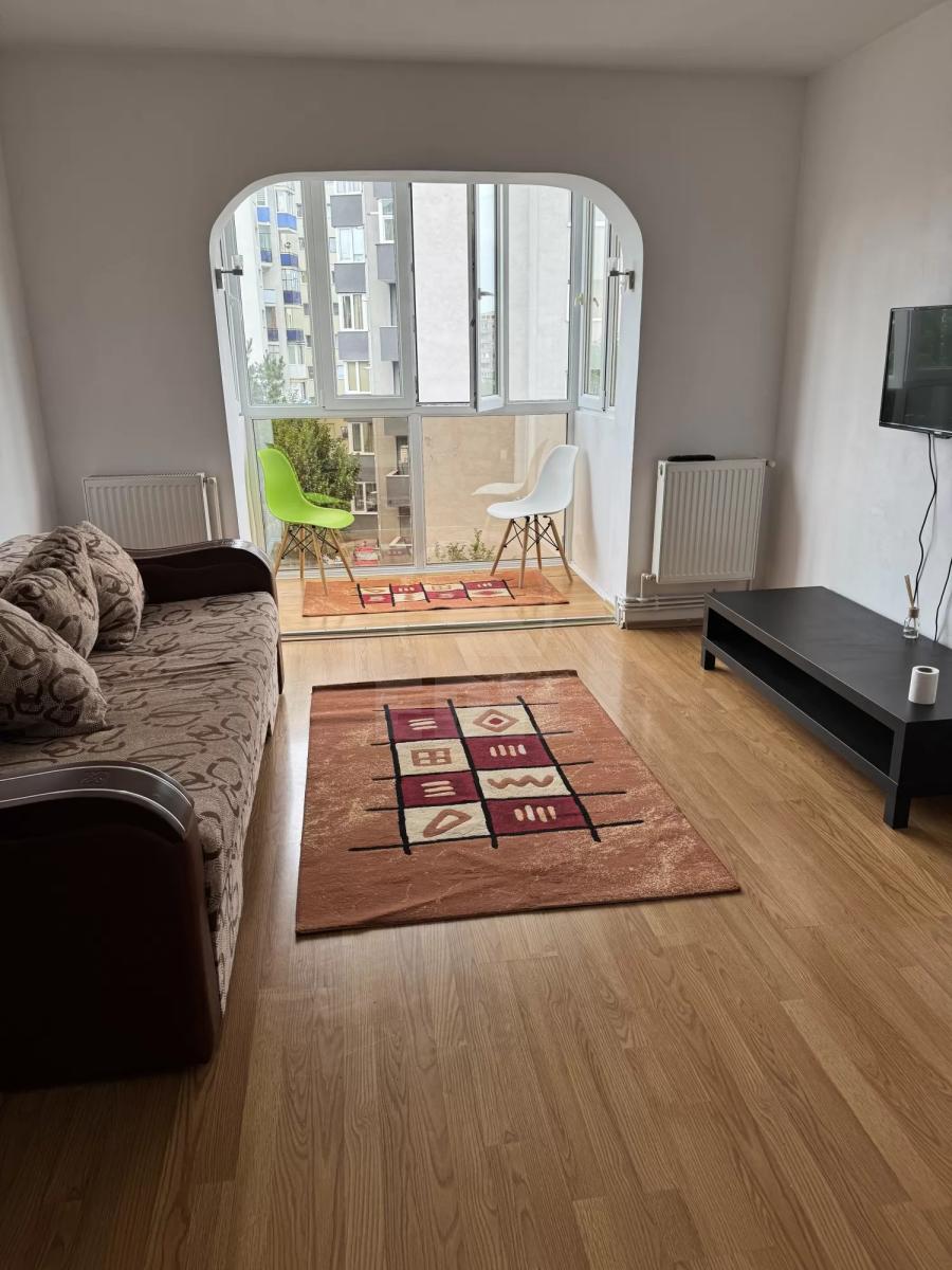 Inchiriere Apartament 3 camere MANASTUR