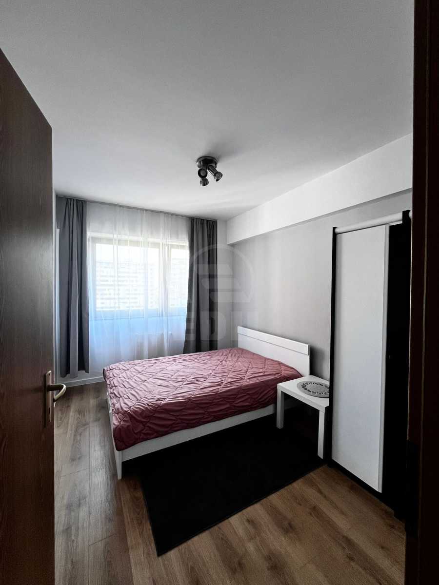 Inchiriere Apartament 2 camere MARASTI