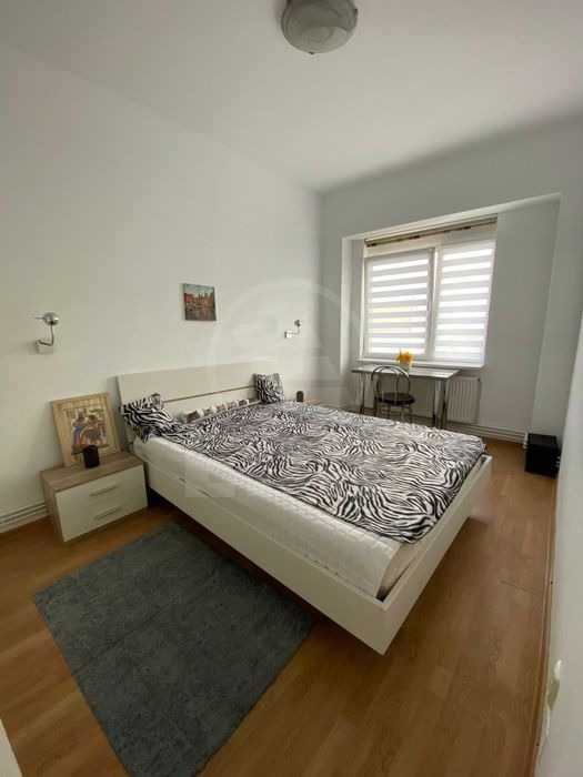 Inchiriere Apartament 2 camere CENTRAL