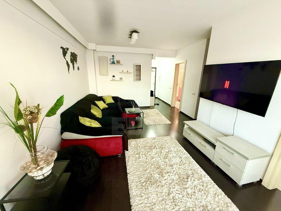 Inchiriere Apartament 2 camere MARASTI