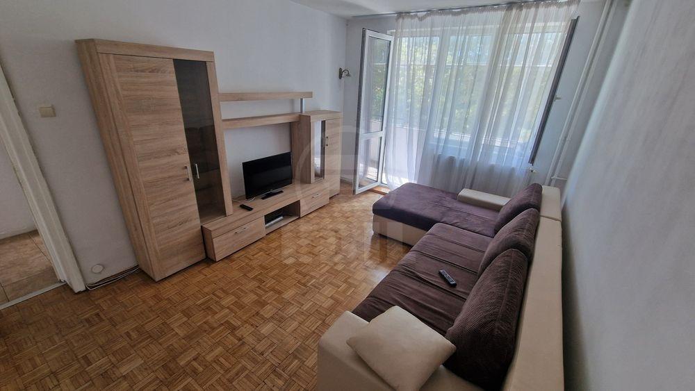 Inchiriere Apartament 3 camere GRIGORESCU