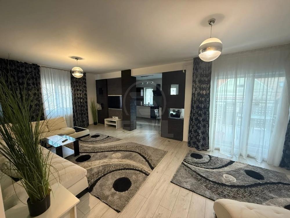 Inchiriere Apartament 3 camere CENTRU