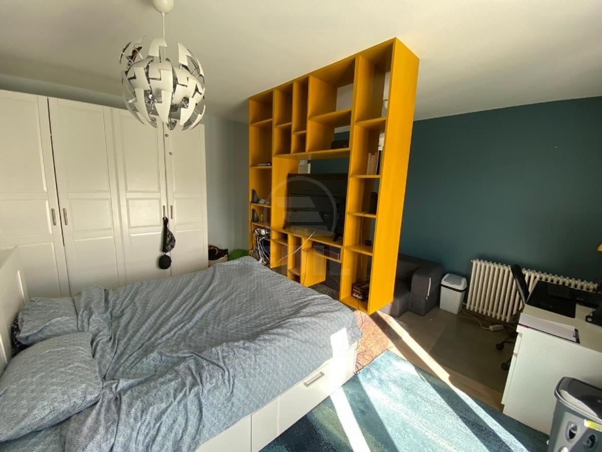 Louer Appartement 3 Chambres MANASTUR