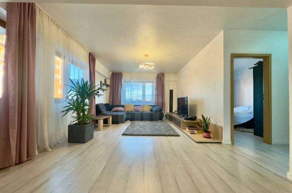 Louer Appartement 2 Chambres MARASTI