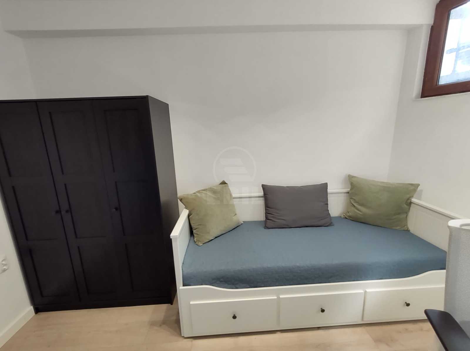 Louer Appartement 2 Chambres ZORILOR