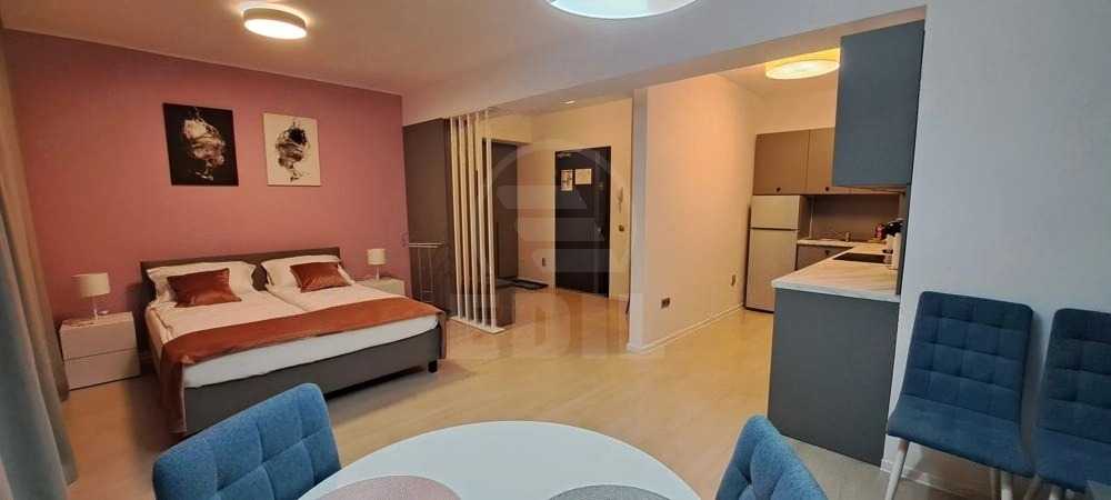 Louer Appartement 1 Chambre MANASTUR