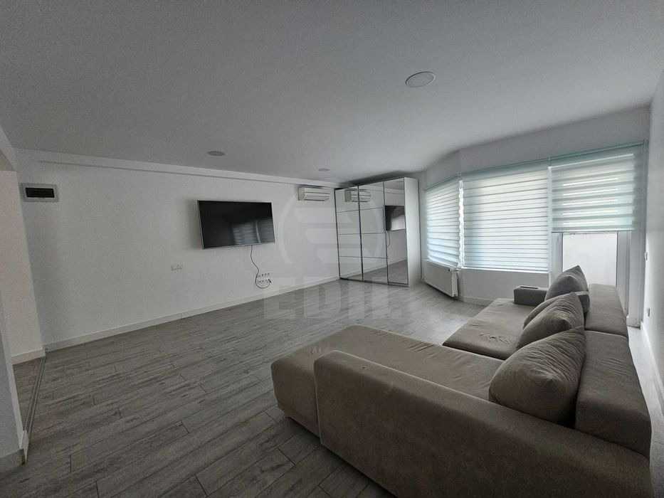 Louer Appartement 4 Chambres ZORILOR