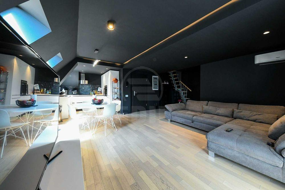 Inchiriere Apartament 3 camere EUROPA