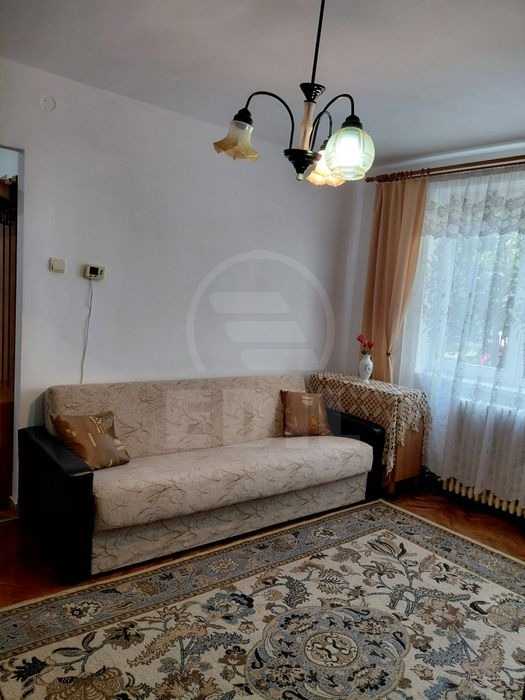 Louer Appartement 2 Chambres GRIGORESCU
