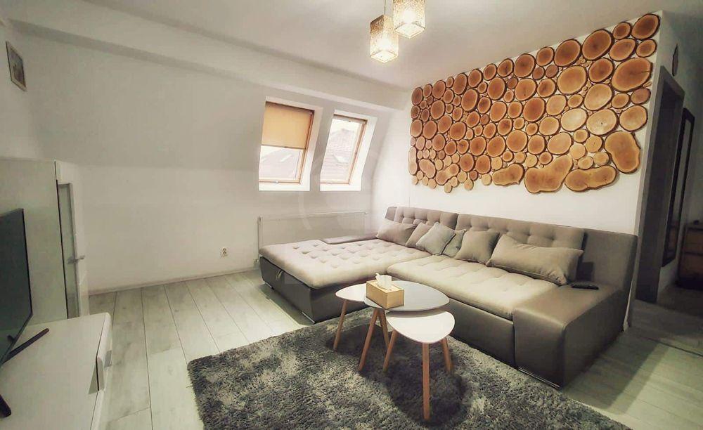 Louer Appartement 2 Chambres SOMESENI