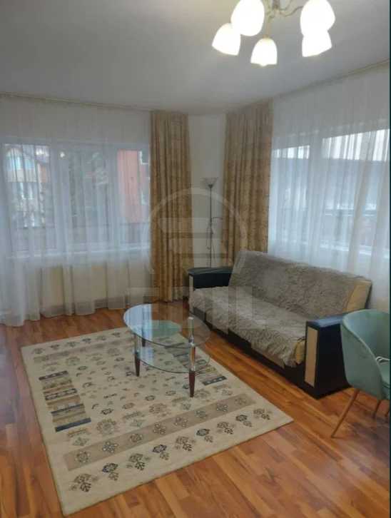 Inchiriere Apartament 2 camere BACIU