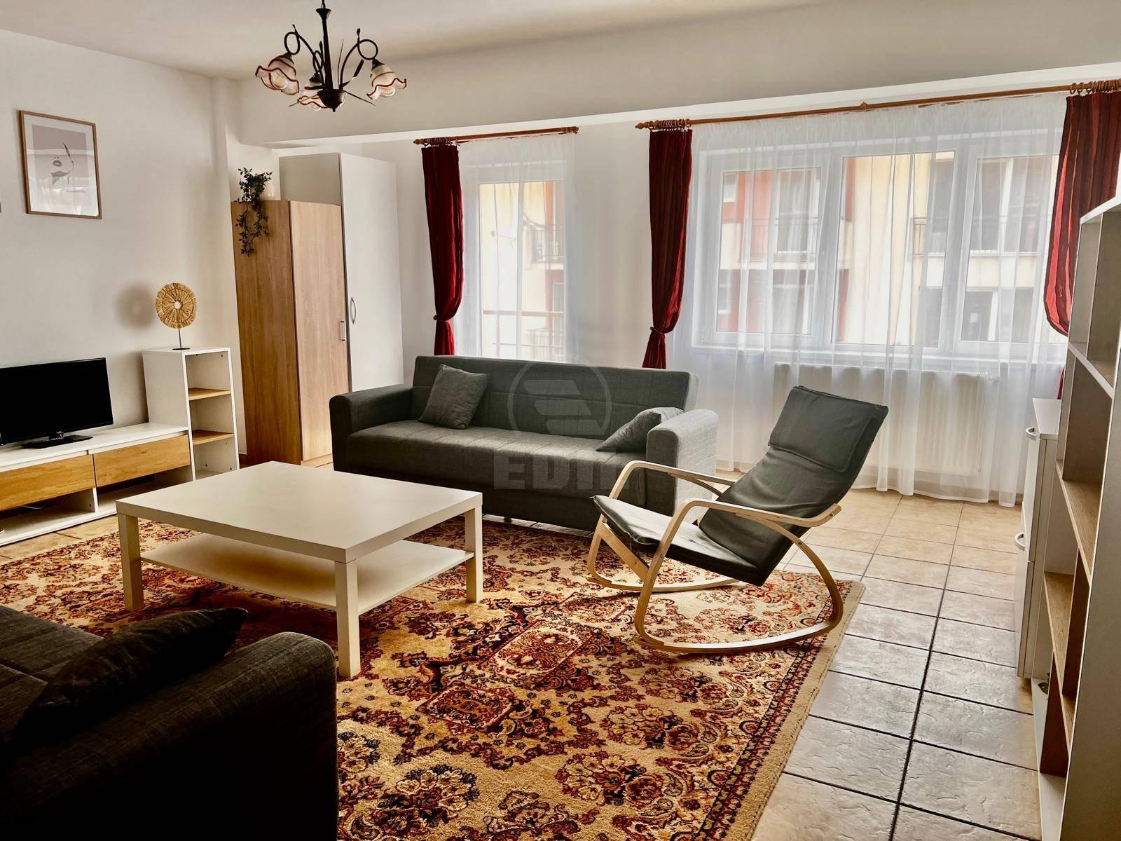Inchiriere Apartament 2 camere BUNA ZIUA