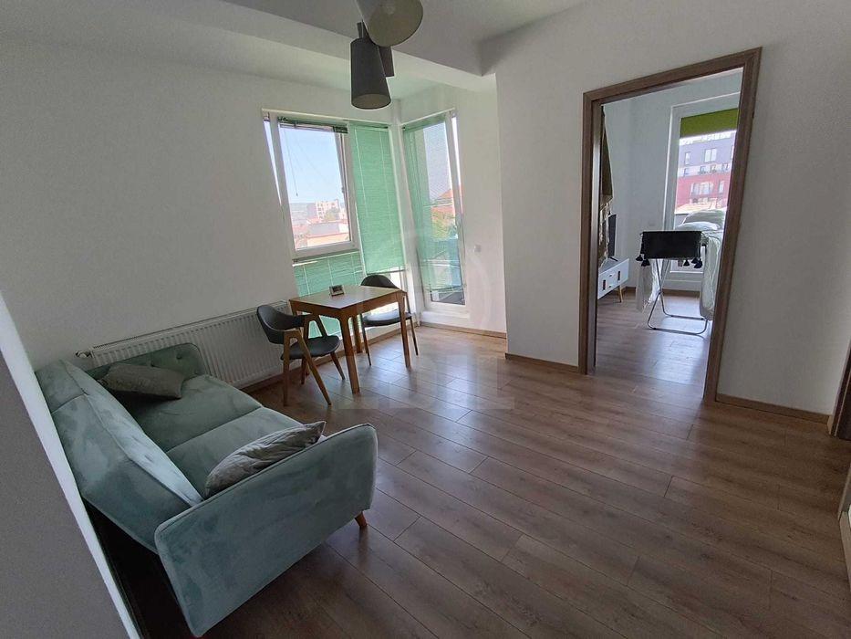 Inchiriere Apartament 2 camere CENTRAL