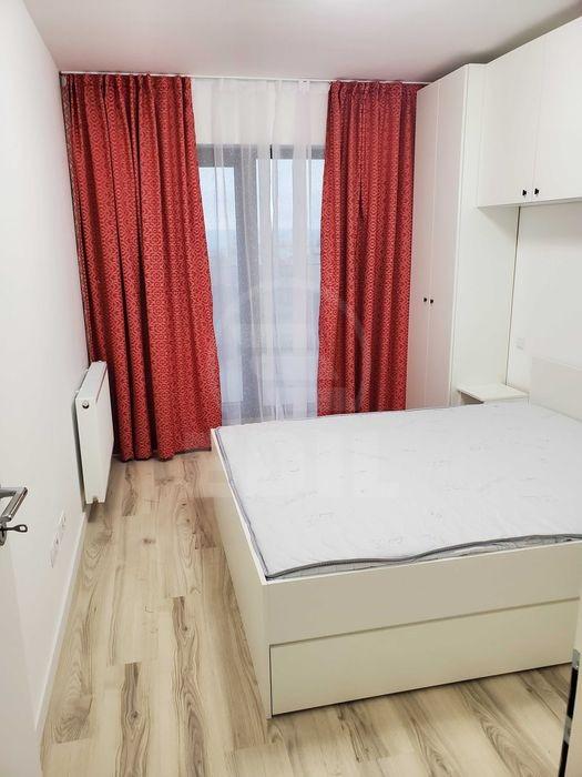 Inchiriere Apartament 3 camere ZORILOR