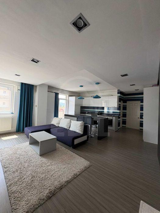 Inchiriere Apartament 2 camere IRIS