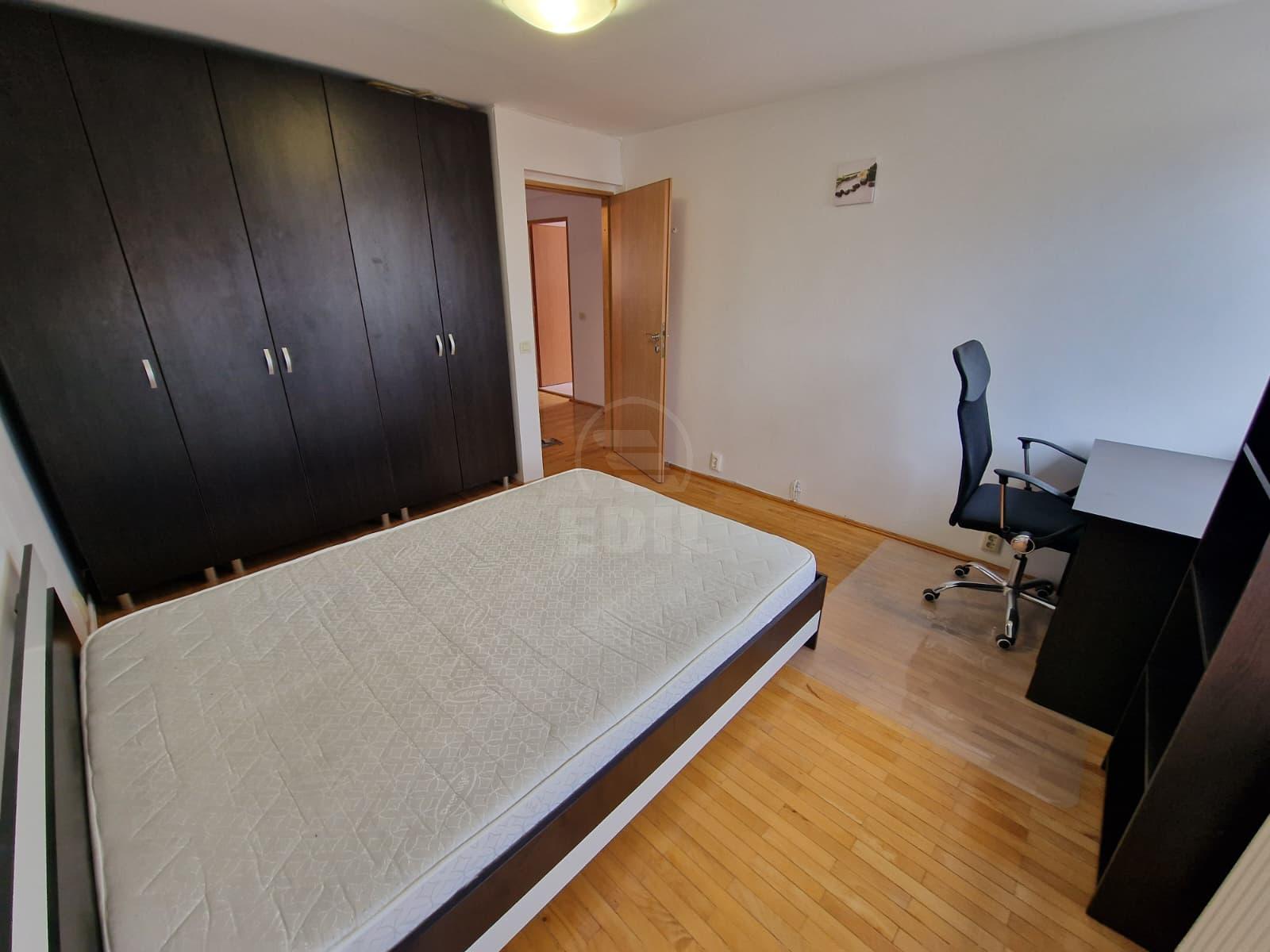 Inchiriere Apartament 3 camere ZORILOR