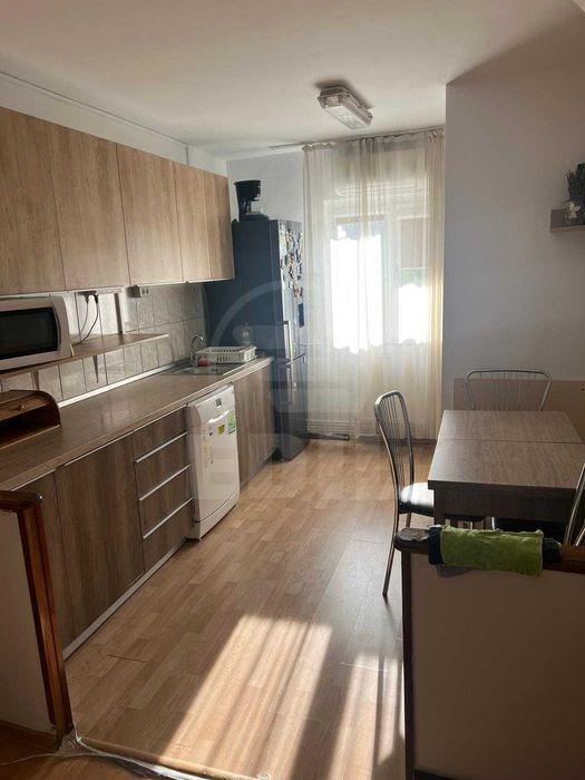 Louer Appartement 3 Chambres MARASTI