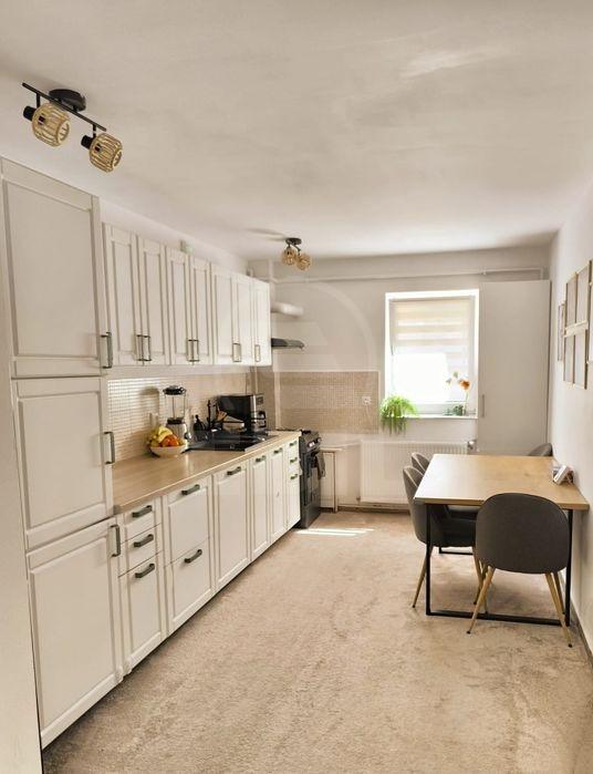 Inchiriere Apartament 2 camere EUROPA