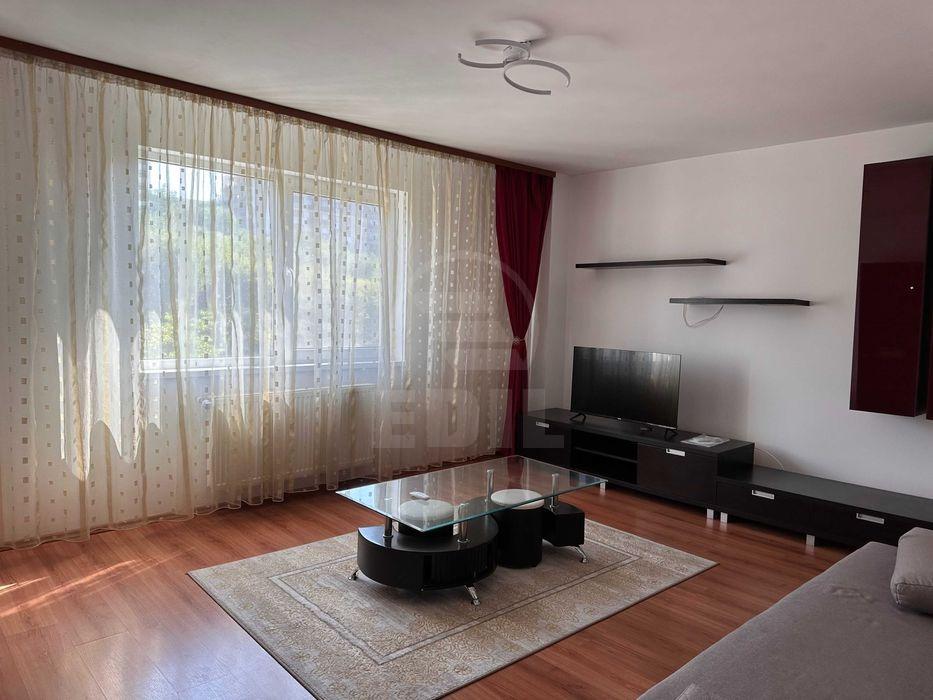 Louer Appartement 2 Chambres ZORILOR