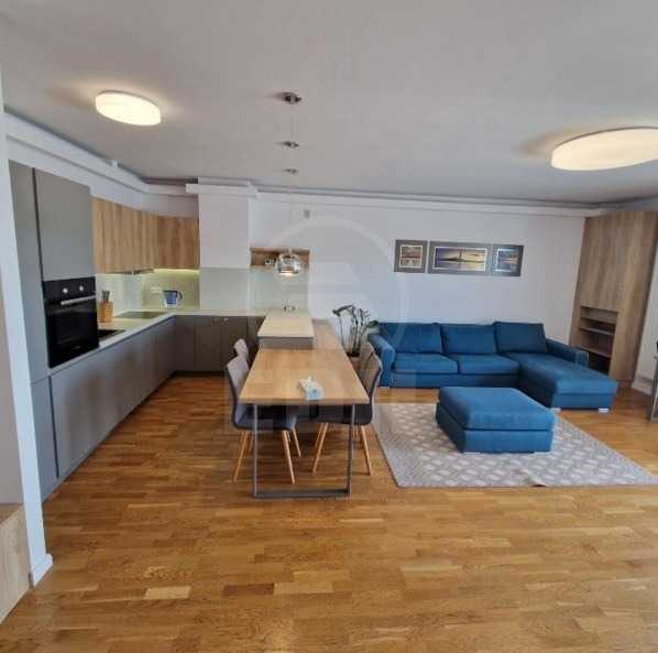 Rent Apartment 3 Rooms CENTRAL
