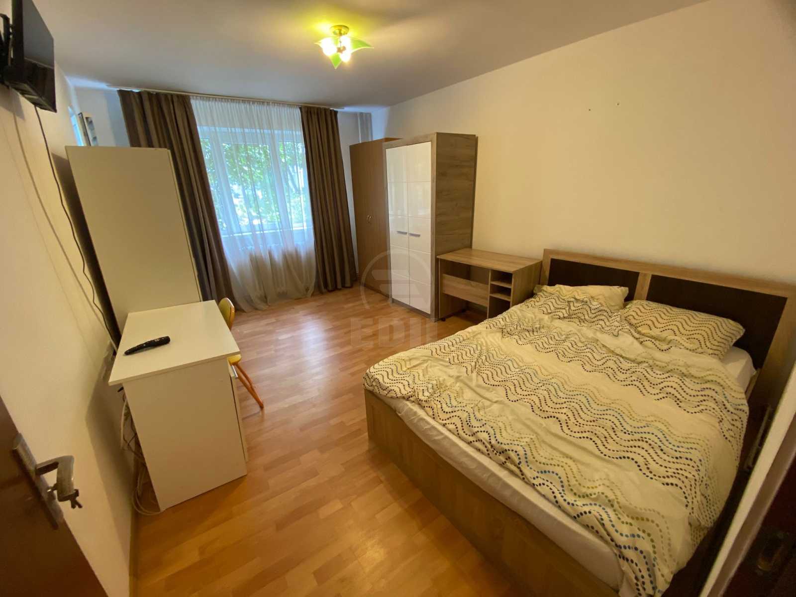 Inchiriere Apartament 2 camere MANASTUR