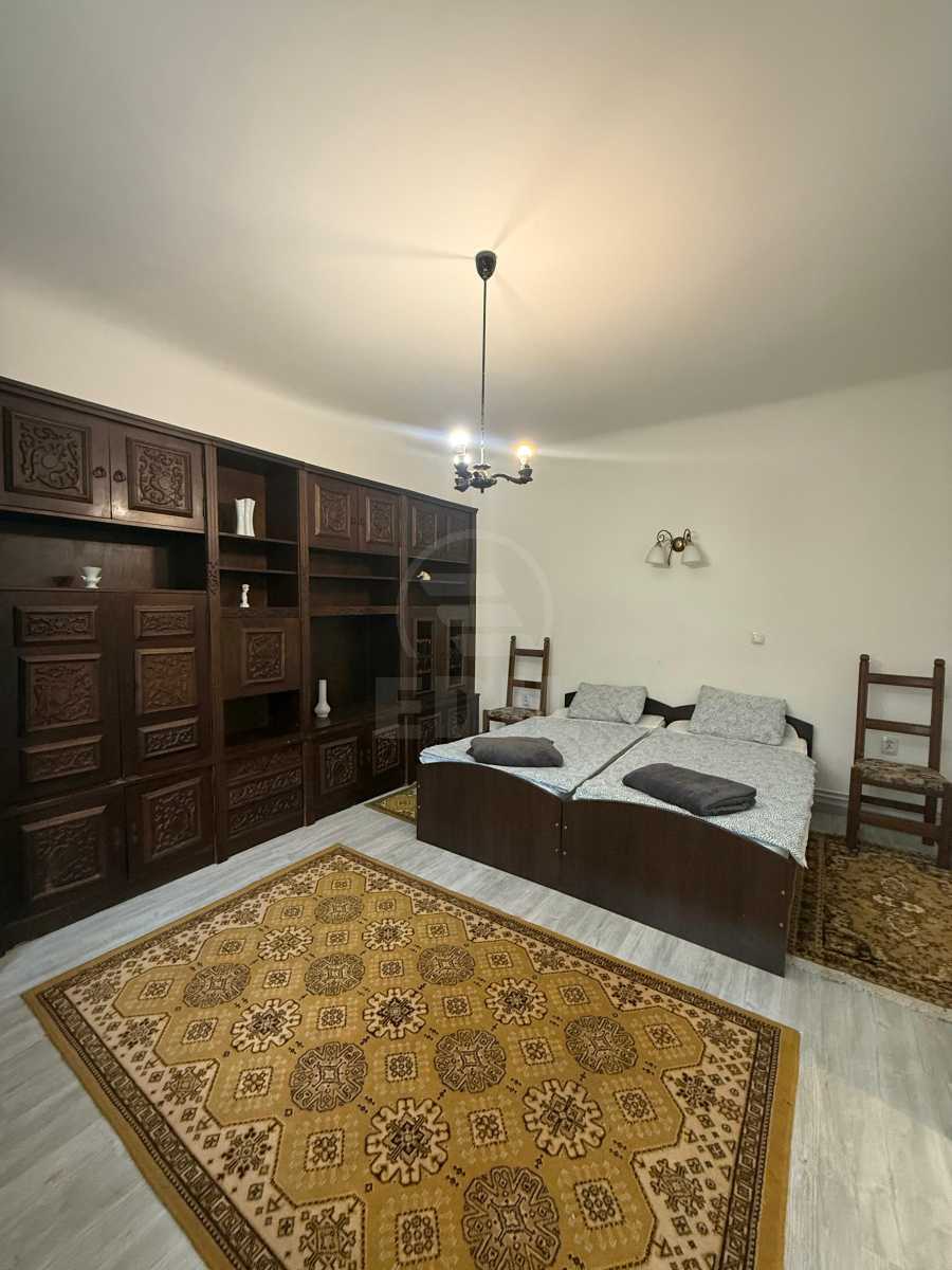 Inchiriere Apartament 1 camera GHEORGHENI