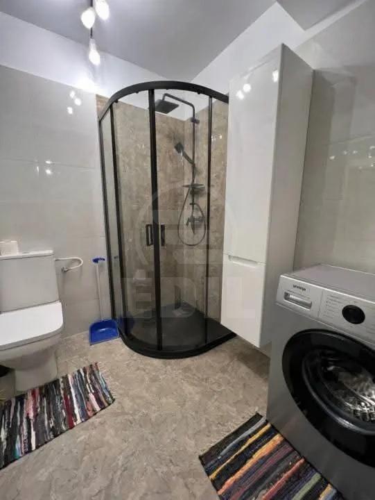 Inchiriere Apartament 2 camere DAMBU ROTUND