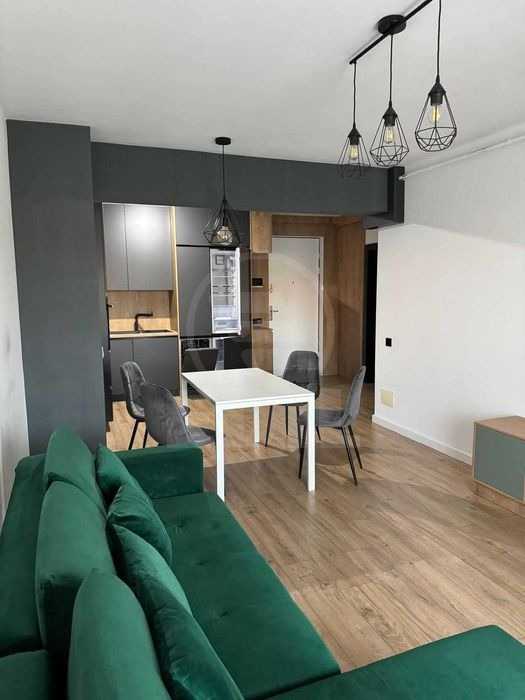 Louer Appartement 2 Chambres ZORILOR