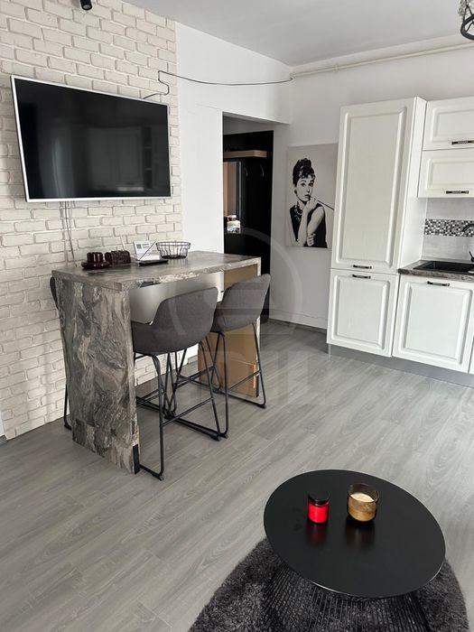 Louer Appartement 2 Chambres EUROPA