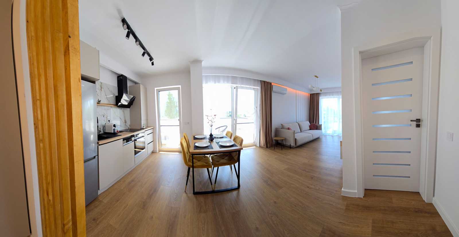 Inchiriere Apartament 2 camere IRIS