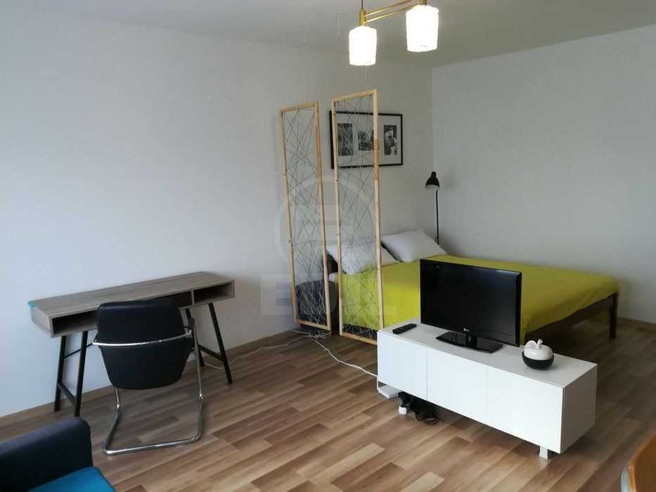 Louer Appartement 1 Chambre MARASTI