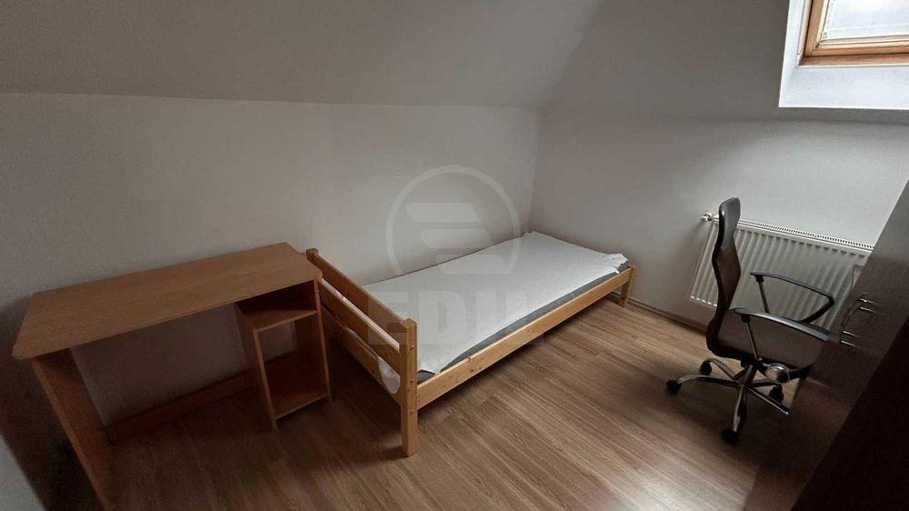 Inchiriere Apartament 3 camere GHEORGHENI