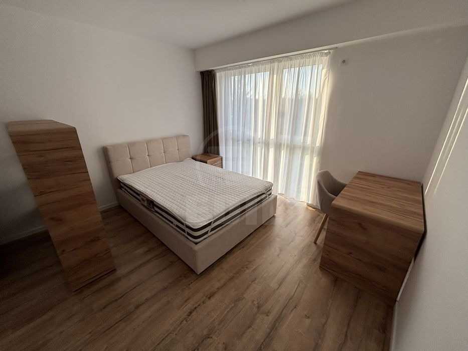 Louer Appartement 1 Chambre MANASTUR