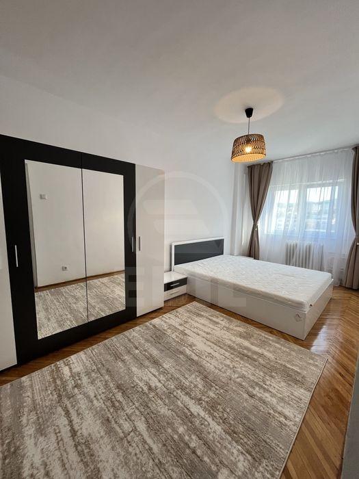 Rent Apartment 2 Rooms MANASTUR