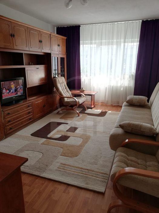 Rent Apartment 2 Rooms ZORILOR