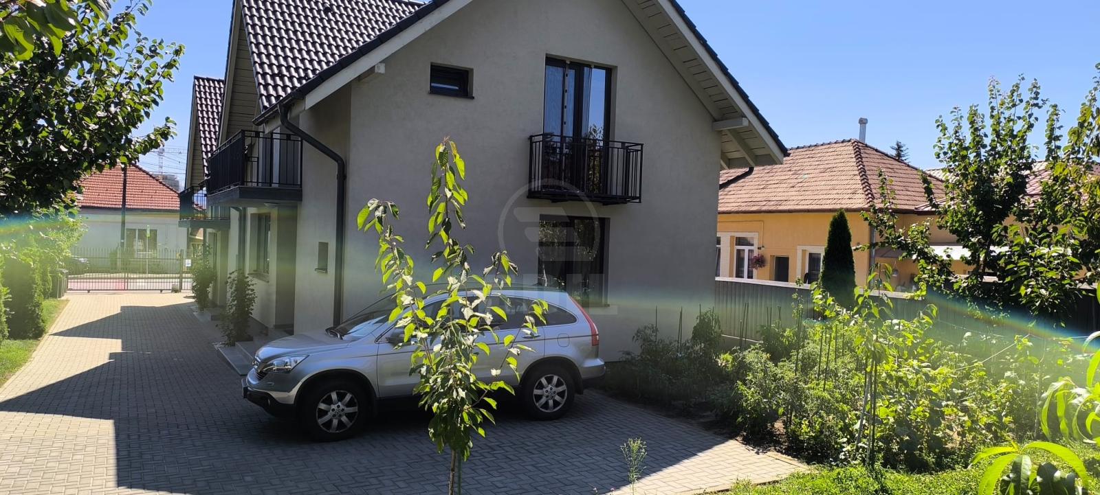 Louer Maison 4 Chambres DAMBU ROTUND