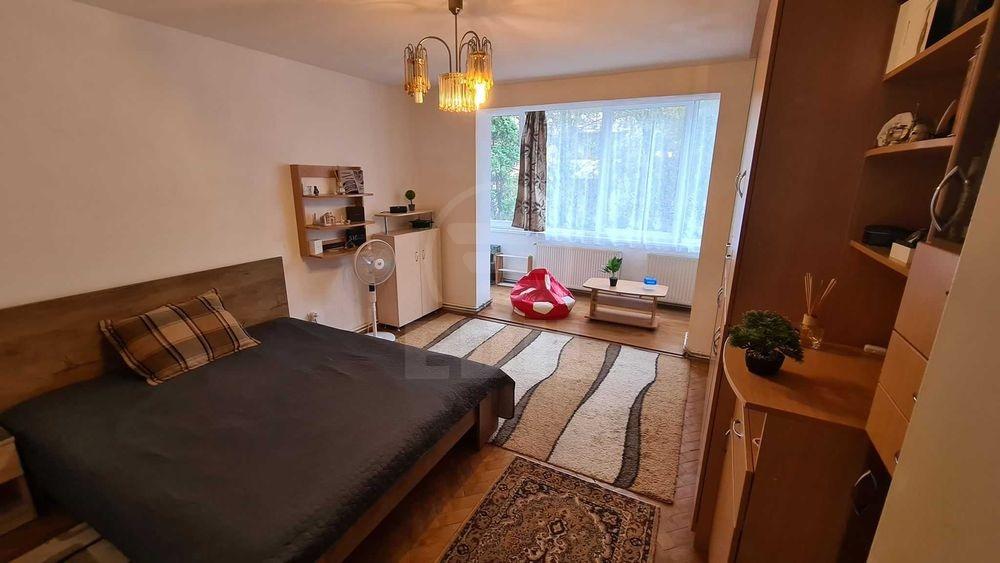 Louer Appartement 3 Chambres GHEORGHENI