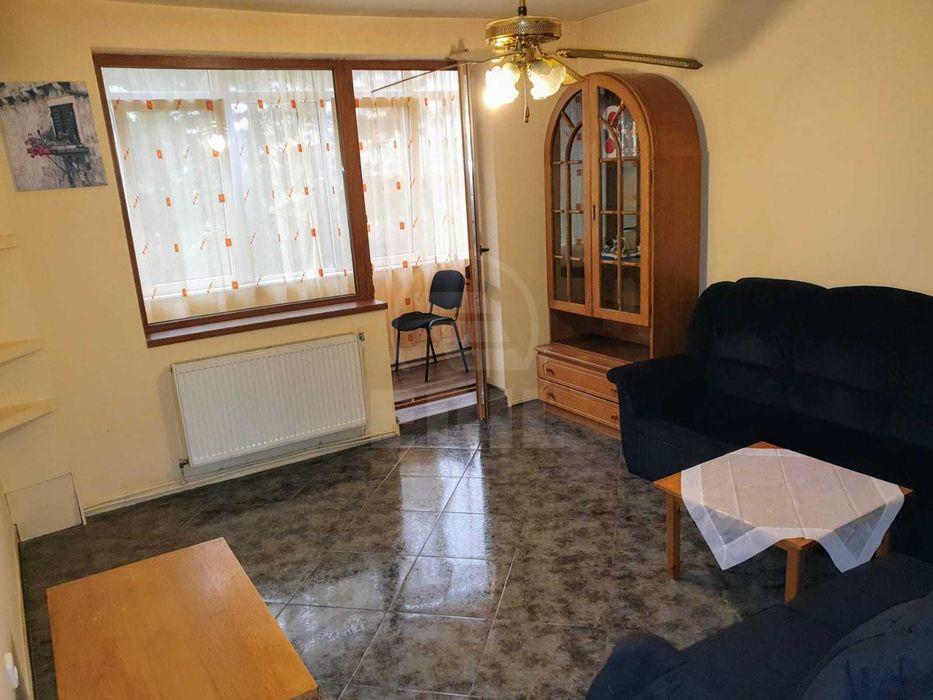 Louer Appartement 4 Chambres GHEORGHENI