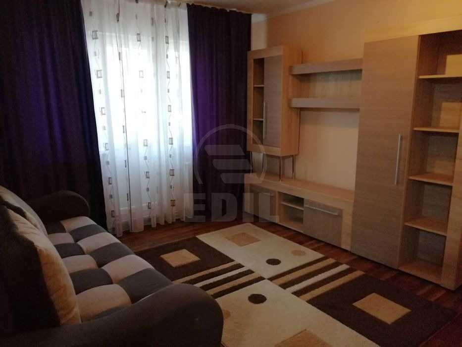 Inchiriere Apartament 3 camere MANASTUR