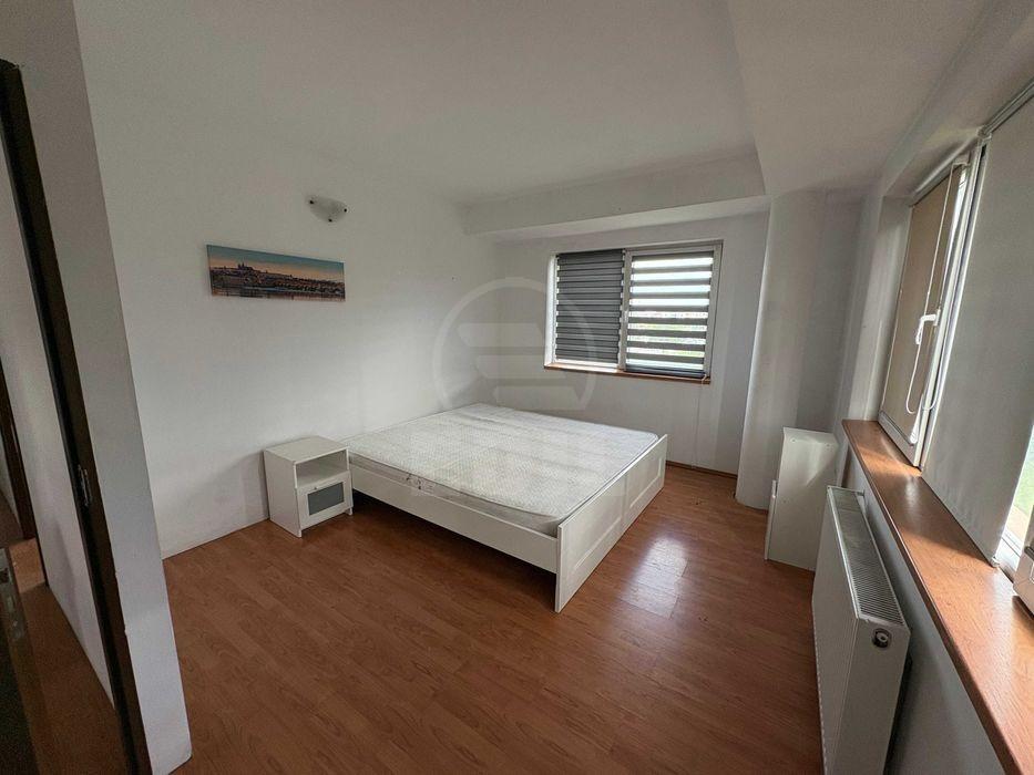 Rent Apartment 4 Rooms ZORILOR
