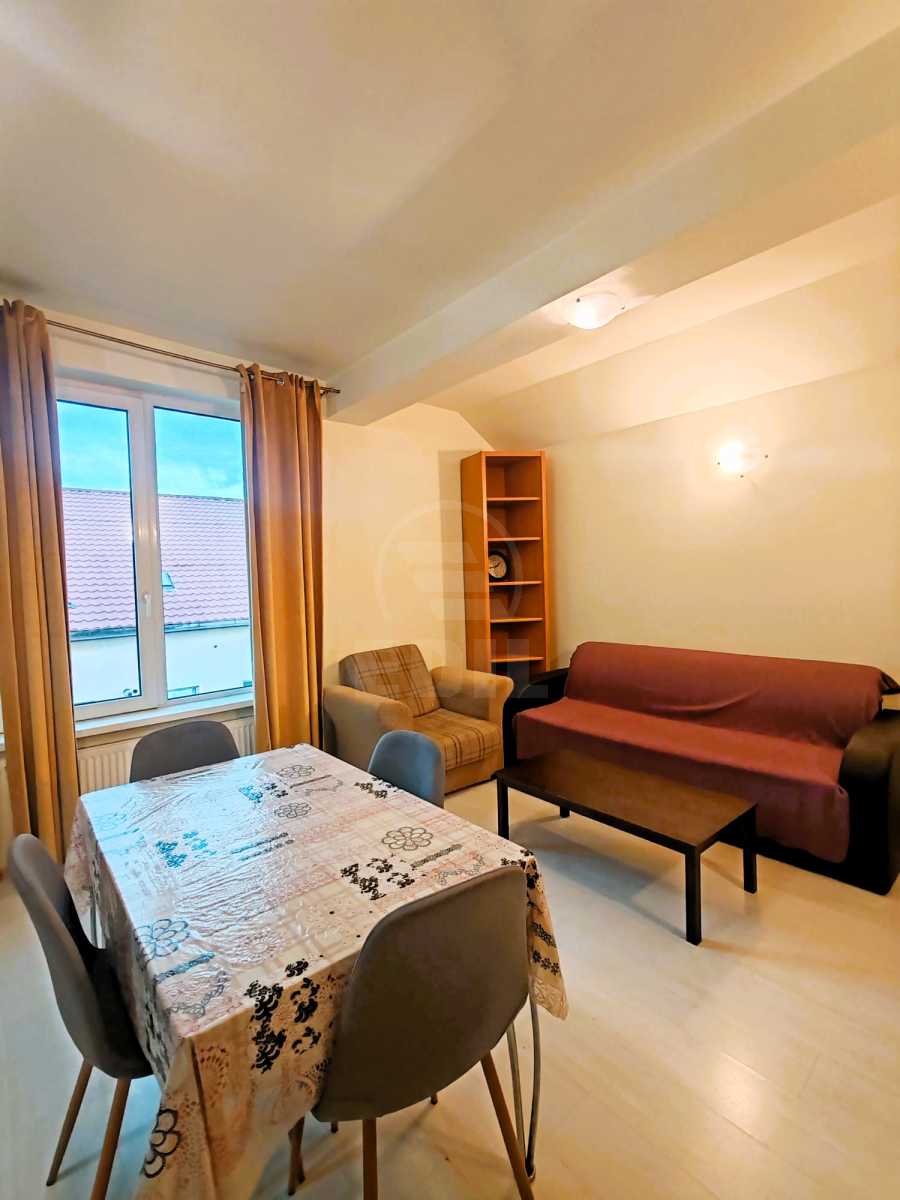 Inchiriere Apartament 3 camere ZORILOR