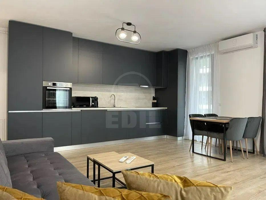 Louer Appartement 2 Chambres ZORILOR