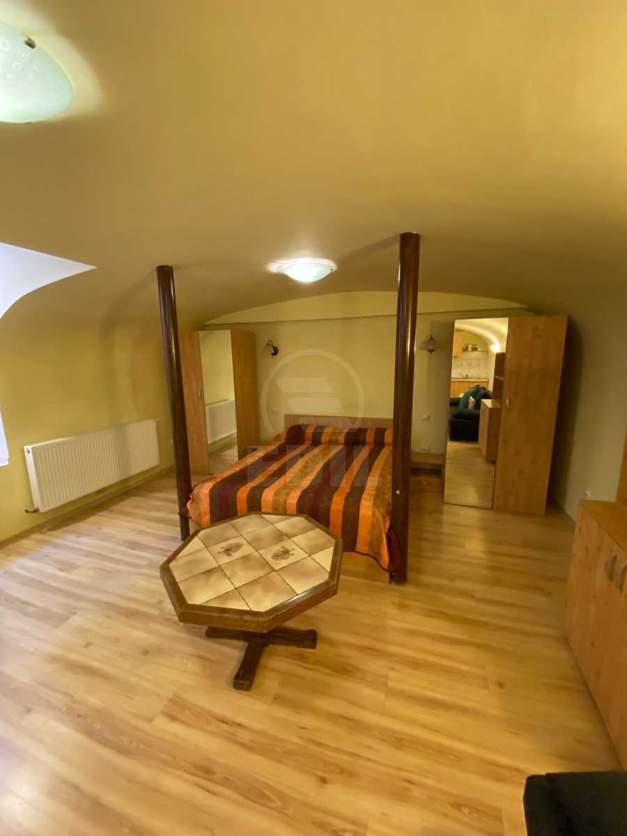 Inchiriere Apartament 1 camera CENTRAL