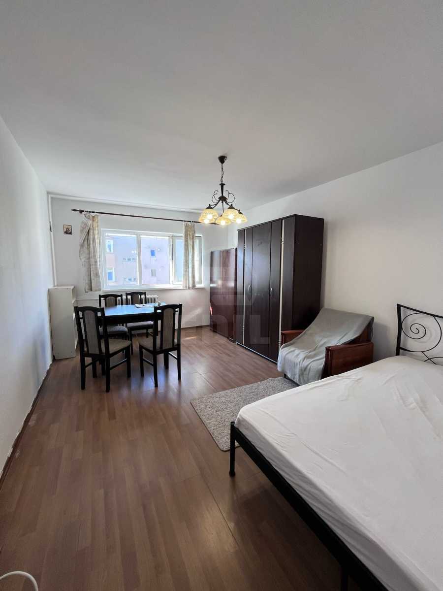 Rent Apartment 2 Rooms ZORILOR