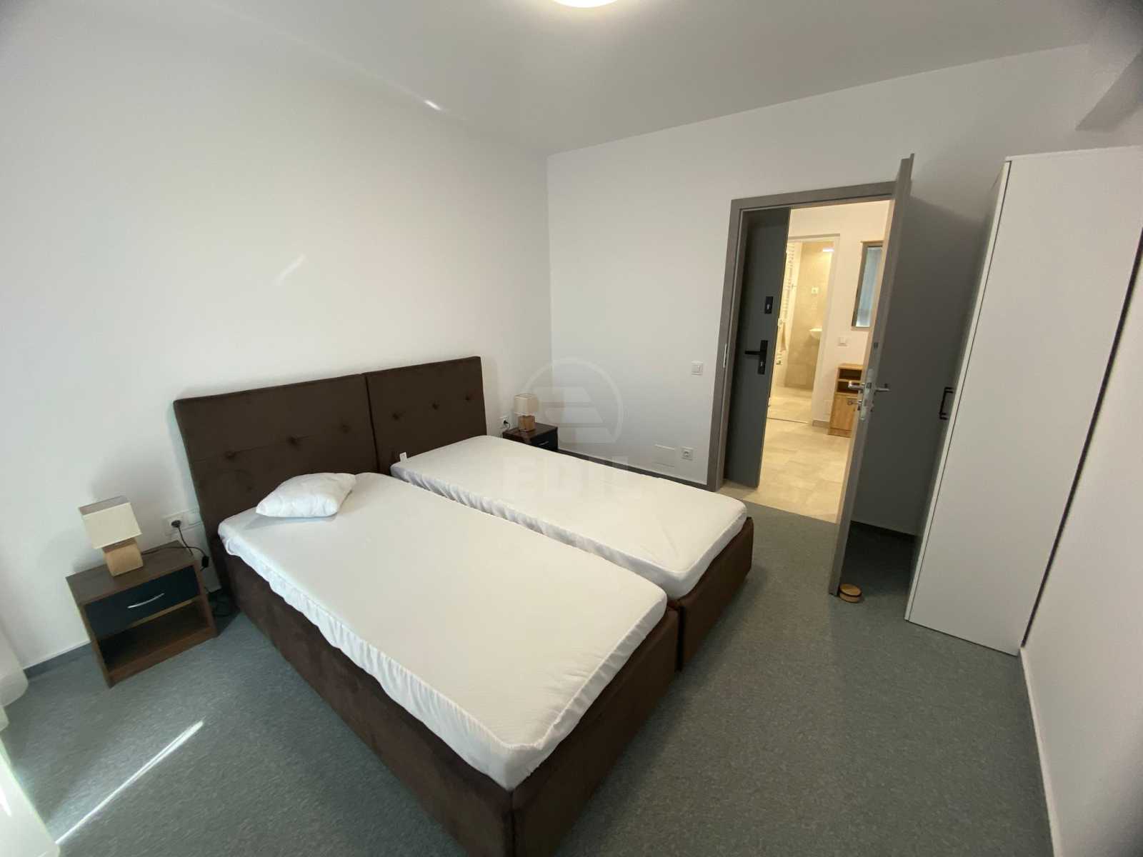 Inchiriere Apartament 2 camere MANASTUR