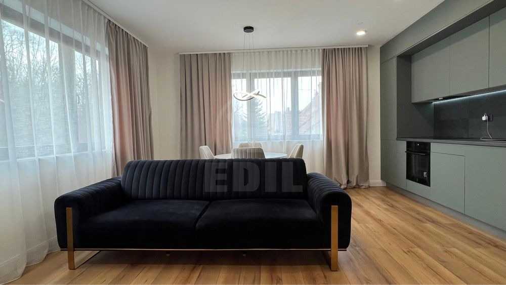 Inchiriere Apartament 2 camere CENTRAL