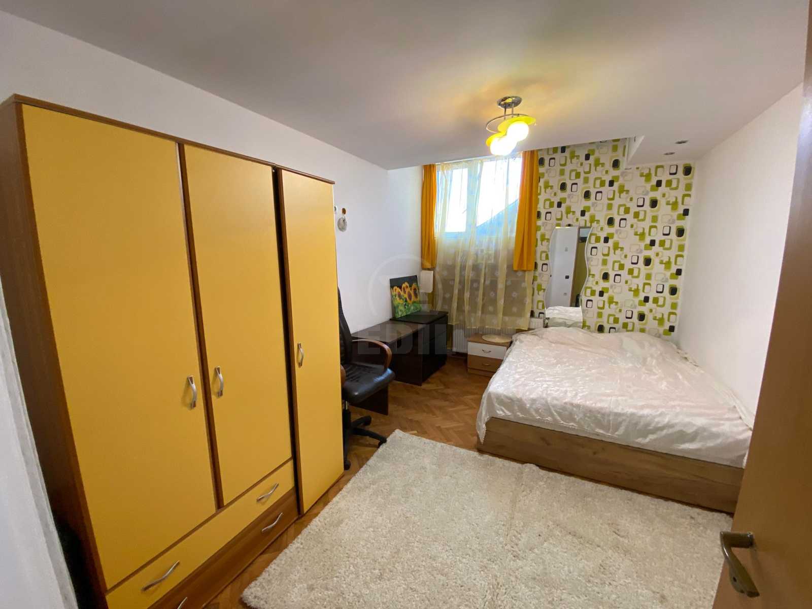 Inchiriere Apartament 2 camere CENTRAL