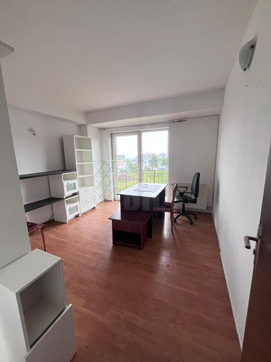 Louer Appartement 4 Chambres EUROPA