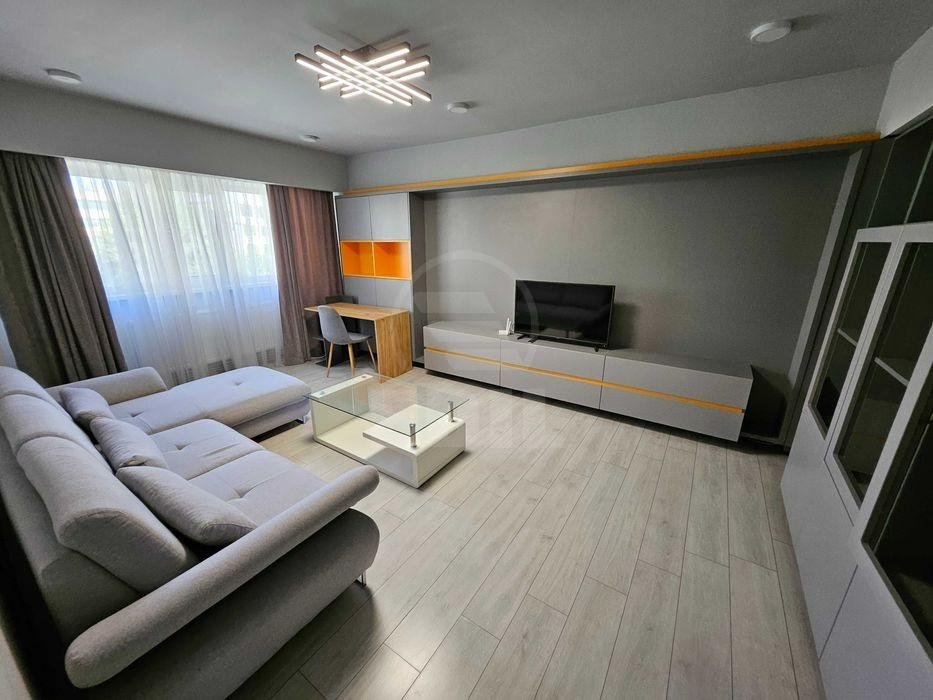 Inchiriere Apartament 3 camere MARASTI